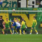 Hajduk ispustio pobjedu u Puli, Istra se vratila nakon dva gola zaostatka