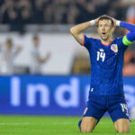 Koliko dugo će Hrvatska i Slaven Bilić biti bez ‘crvenog’ Perišića? Izgleda da je HNS dobio odgovor