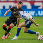 Dinamo u stalnoj krizi, Hajduk živi bajku, a razlika na kraju minimalna. Plavi čak mogu i na vrh kad sve nadoknade