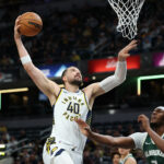 Ivica Zubac dobio nestvarnu pohvalu: ‘U tome je jedan od najboljih koje sam ikada vidio u NBA ligi’
