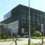 Profesori ušli u Rektorat u Novom Sadu i postavili ultimatum: ‘Imate tri dana da podnesete ostavku’