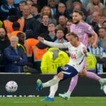 Video. Tottenham sjajnim golovima svladao Coventry, Englez startao nakon 17 mjeseci i briljirao
