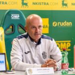 Istrin trener smatra da je Hajduku nedostajalo svježine: ‘Igrali su u Europi, nije im bilo lako’