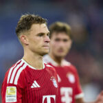 Kimmich neće igrati protiv Arsenala zbog očeve smrti, a utakmicu bi mogao propustiti i Kompany