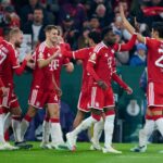 Bayern upisao uvjerljivu pobjedu u DFB Pokalu, pogledajte asistenciju Josipa Stanišića