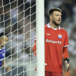 Bivši Hajdukov golman vratio se na Slavenova vrata nakon tri utakmice i odmah grubo kiksao. Pogledajte gol