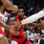 Nastavlja se kalvarija s ozljedama za NBA zvijezdu. Koljeno je nateklo, Leonarda neće biti tjednima