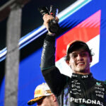 Antonelli u Meksiku može postati najmlađi prvak u povijesti Formule 1, ali prije kvalifikacija se pojavio neočekivan problem