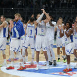 Zadar izveo fantastični preokret i s -14 došao do pobjede nad Splitom u prvom dalmatinskom derbiju sezone