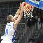 Zadar ostao savršen u prvenstvu, a uspio je dati i šansu 17-godišnjaku. Dinamo bez šansi na Višnjiku