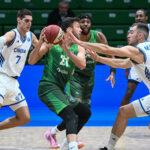 Cibona upisala prvu ovosezonsku pobjedu u ABA ligi, u Draženovom domu svladala je Krku