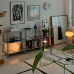 Ovu IKEA policu sve češće viđamo u kul interijerima, pronašli smo je na vrtnom odjelu