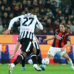 Modrić ponovno oduševio. Pogledajte njegovu fantastičnu asistenciju za Milanovo vodstvo