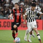 I Luka Modrić glasao je na dodjeli Zlatne lopte. Među trojicu favorita uvrstio je i dragulja iz BiH