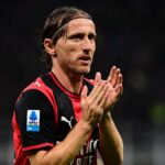 Video. Milan u golijadi svladao Atalantu, Luka Modrić i Mario Pašalić imali impresivne brojke