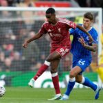 Luka Vušković poražen na Anfieldu, Liverpool prekinuo sjajni Brightonov niz