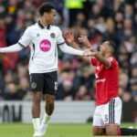 Težak poraz Manchester Uniteda na Old Traffordu, engleski velikan pao na 16. mjesto Premier lige