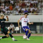 HNL uživo: Istra i Hajduk od 18 sati igraju u Puli, pogledajte početne postave