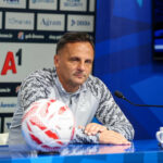 Kovačević se još jednom osvrnuo na pobjedu protiv Rijeke na Maksimiru: ‘Vidio se određeni grč’