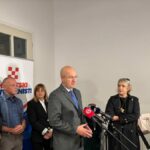 Šef stranke DOMiNO traži od nove vlasti u Srbiji otvaranje arhiva JNA, planira i veliko okupljanje desnice