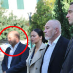 Siroti Penava opet nema sreće. Žestoko napao loše osiguranje na utakmici, a utakmicu je osiguravala firma tipa iz njegove stranke