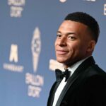 Mbappé nije skrivao razočaranje nakon dodjele Zlatne lopte: ‘Neću tražiti da me itko žali’