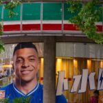 Mbappé se ispričao zbog izjave koja je izazvala bijes u Kini: ‘Iskreno mi je žao’