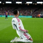 Real srušio Barcelonu u El Clásicu i odnio pobjedu s Camp Noua