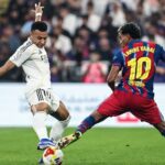Došao je dan za prvi ovosezonski El Clásico. Može li Real Madrid prekinuti veliku Barceloninu dominaciju?