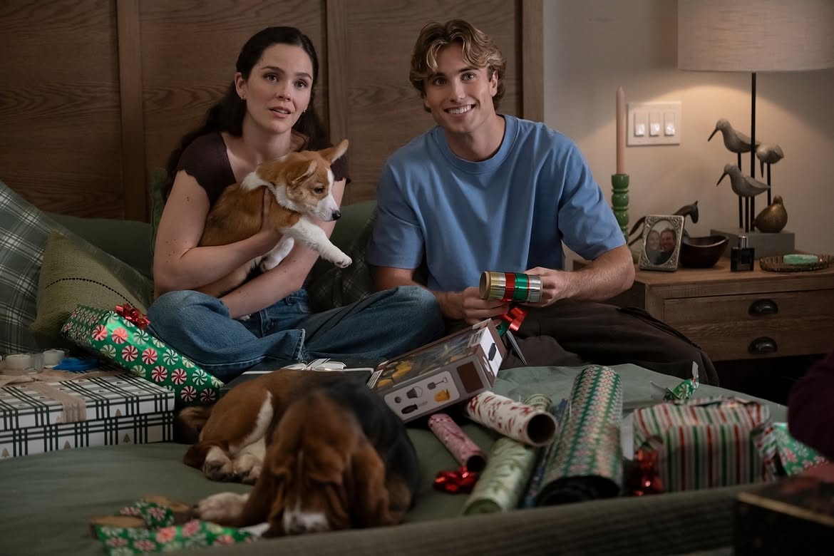 Netflix je upravo najavio 4 nova božićna filma, među njima su BookTok adaptacije i veliki povratci