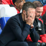 Je li ovo konačni Carrickov kraj? Otužni United izgubio i od Chelseaja, ne zna za pobjedu u već devet utakmica