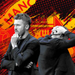 Manchester United je (opet) u krizi. Može li ga Michael Carrick izvući iz nje?