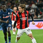 Modrić nakon gotovo 15 godina ponovno zaigrao u Europa ligi, Milan deklasirao Salzburg