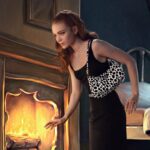 Već je jasno da Prada ima najljepšu božićnu kampanju godine! Izgleda poput starog Disneyjeva filma