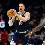 Nikola Jokić probio nestvarnih 200. Pitanje je vremena kada će svrgnuti Westbrooka s vječnog trona