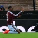 Video. Šok za Gvardiola i Manchester City, Građani su izgubili na gostovanju kod Aston Ville