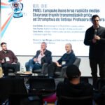 Više od 750 posjetitelja na BLEND-u 2026. Zagreb ponovno okupio velika imena filmske i gaming industrije