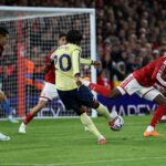 Arsenal jedva došao do pobjede, pogledajte gol koji je prelomio utakmicu