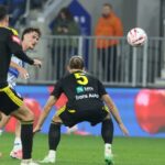 Senzacija u HNL-u: Rudeš srušio Osijek na Opus Areni