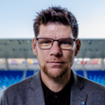 Osijek pronašao novo rješenje nakon odlaska sportskog direktora: Paul White preuzima važnu ulogu u klubu