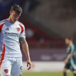 Prazan hod u utrci za najboljeg strijelca. Messi usporio, ali hrvatski napadač nije iskoristio veliku priliku