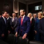 Američki ministar obrane poželio u uredu globus generala Eisenhowera, osoblje ga je razbilo tijekom selidbe