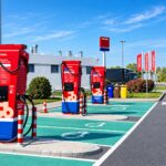 Petrol širi mrežu ultrabrzog punjenja za osobna i teretna električna vozila na autocestama: u rad pušteno još 18 priključaka