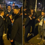 Video. Brnabić se svađala s ljudima na ulici: ‘Sad mi reci tko je pi*ka. Ti ili ja?’