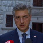 Plenković o Crnoj Gori: ‘Dali smo im malo vremena, ne previše, da razmotre naše prijedloge’