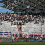 Poruka Torcidi ili razmažena publika? Hajduk rastura, a nakon Dinama i Ajaxa Poljud je bio poluprazan