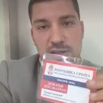 Izborni promatrač u Beogradu: ‘Mene i kolegu napala su trojica, jedan je izvadio pištolj i čulo se – pucaj!’