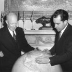 Hegseth naredio da mu u kancelariju donesu čuveni globus od kojeg se Eisenhower nije odvajao. Razbili su ga