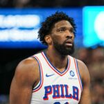Philadelphia pokvarila slavlje Knicksima, Embiid i James na otvaranju slavili u New Yorku