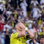 Ronaldo se nije uspio još više približiti svojem 1.000. golu. Pogledajte kako je promašio penal